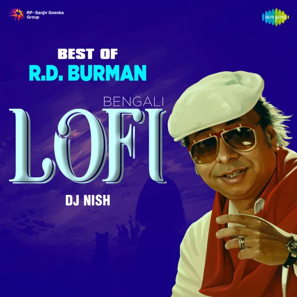 Tumi Kato Je Dure (LOFI) — Asha Bhosle & R.D. Burman