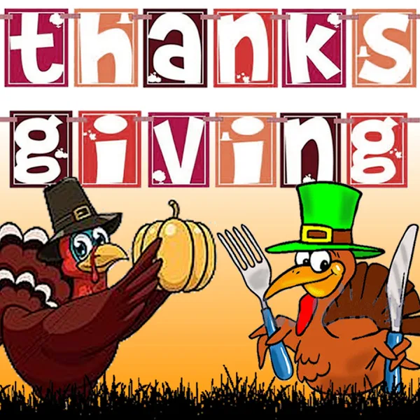 Turkey Purring — Thanksgiving FX Sounds