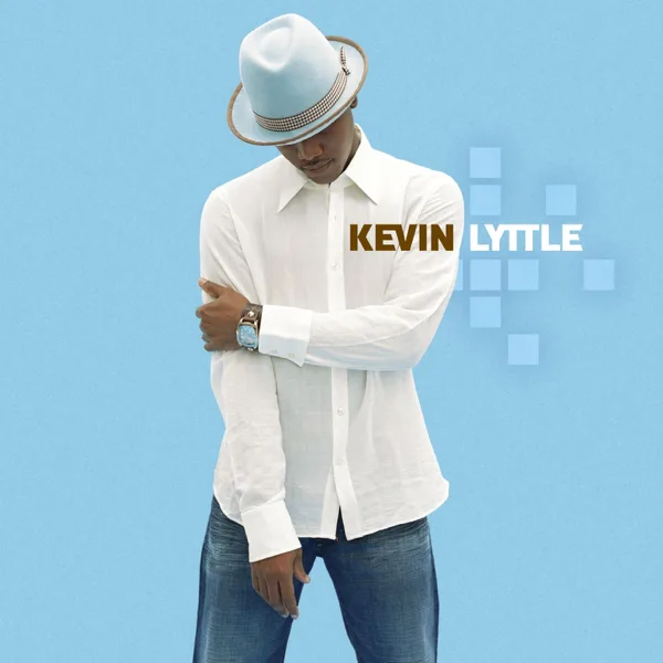 Turn Me On — Kevin Lyttle