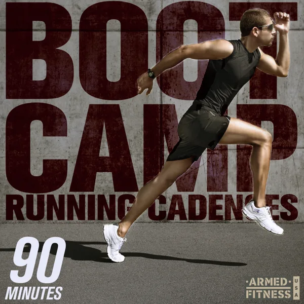 Two Old Ladies — Armed Fitness