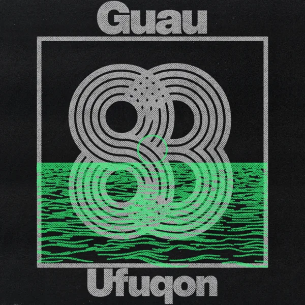 Ufuqon — Guau