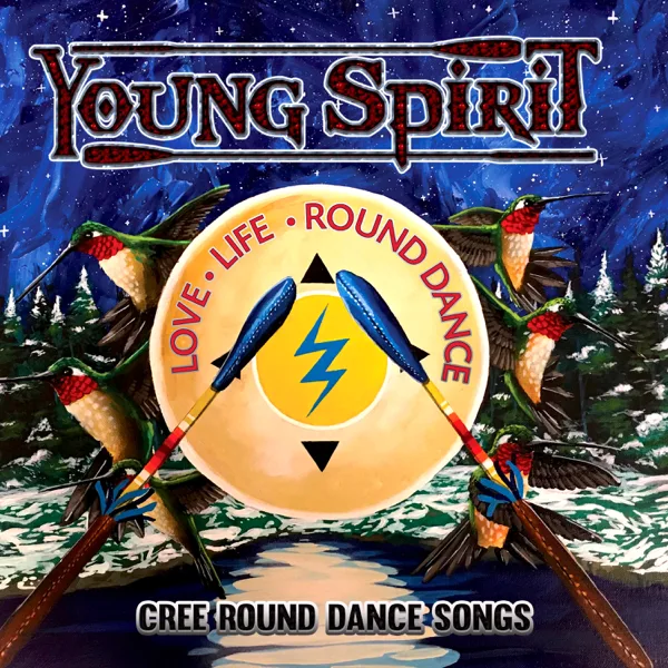 Ugly, Broke and Chubby — Young Spirit