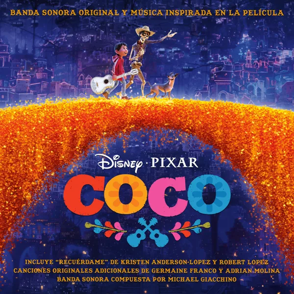 Un Poco Loco — Luis Ángel Gómez Jaramillo & Gael García Bernal