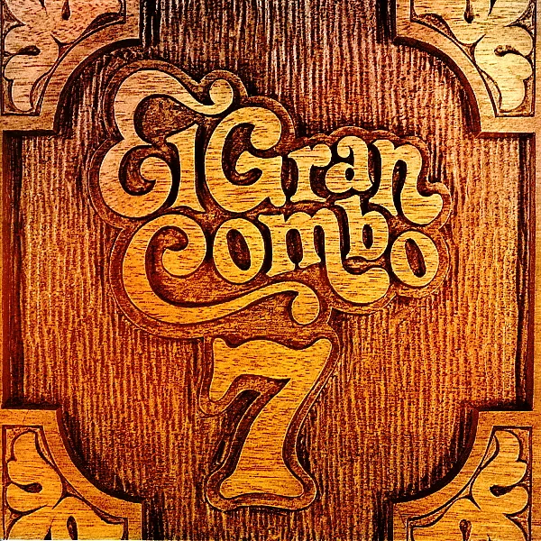 Un Verano en Nueva York — El Gran Combo de Puerto Rico