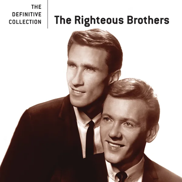 Unchained Melody — The Righteous Brothers