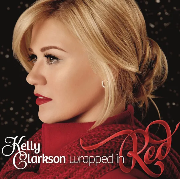 Underneath the Tree — Kelly Clarkson