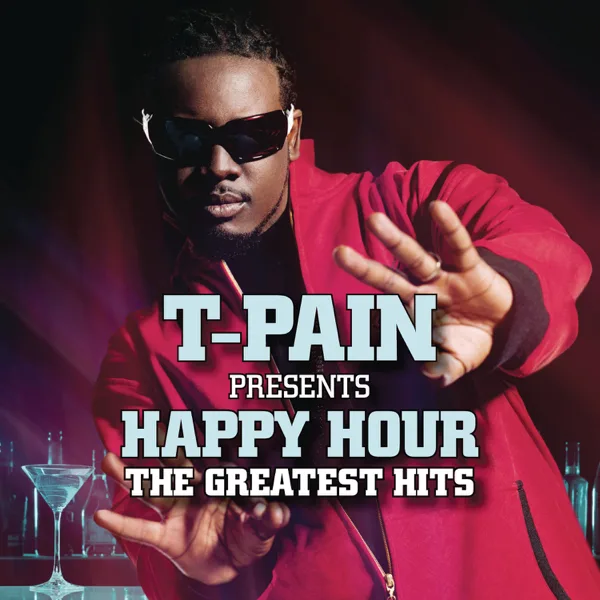 Up Down (Do This All Day) [feat. B.o.B] — T-Pain