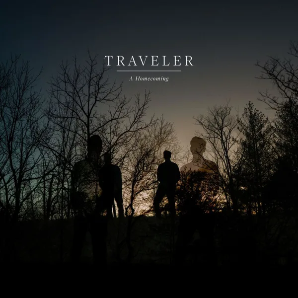 Up North — Traveler