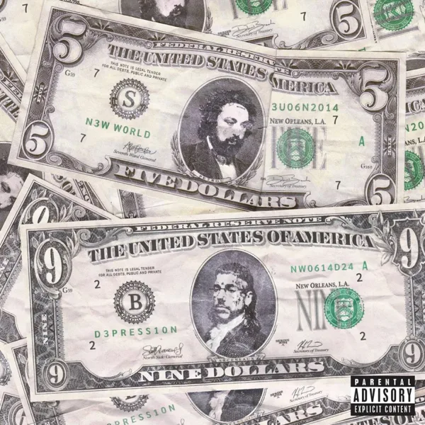Us Vs. Them — $uicideboy$