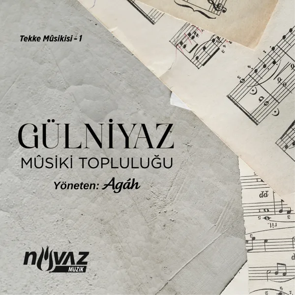 USSAK  TAKSIM — Gülniyaz Musiki Topluluğu