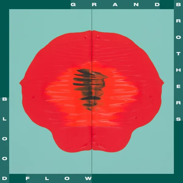 Valentin's Blood Flows — Grandbrothers