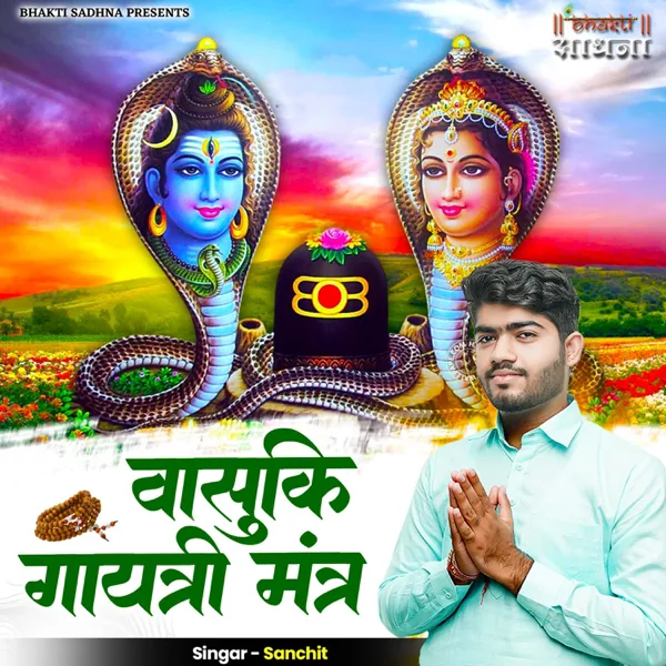 Vasuki Gayatri Mantra — Sanchit
