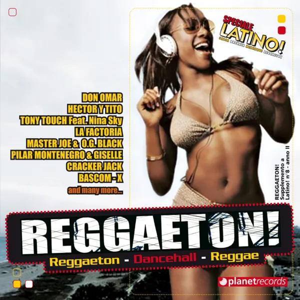 Ven báilalo (Reggaeton Mix) — Angel y Khriz