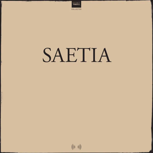 Venus and Bacchus — Saetia