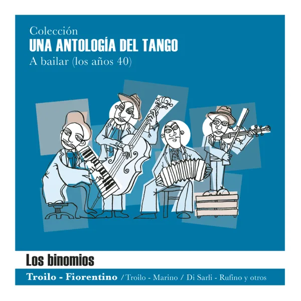 Verdemar — Carlos Di Sarli y su Orquesta Típica