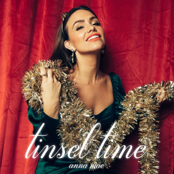 Very Merry — Anna Mae