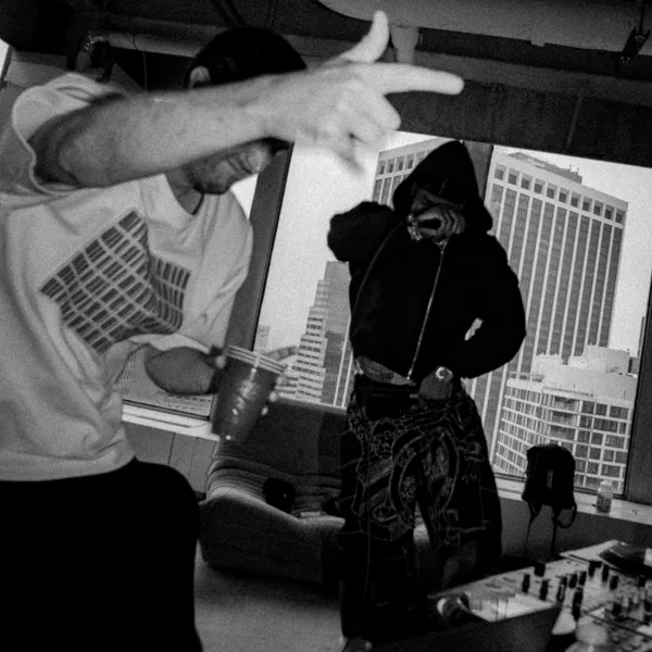 Victory Lap — Fred again.., Skepta & PlaqueBoyMax