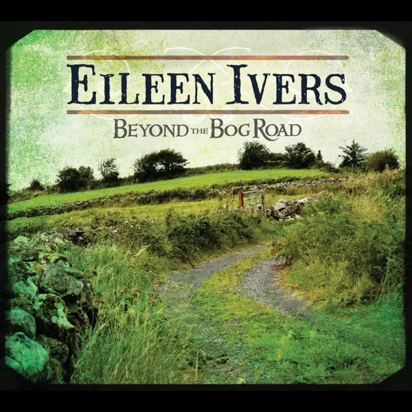 Walk On — Eileen Ivers