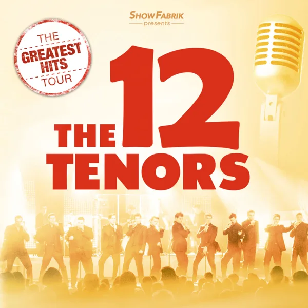 Walking In Memphis — The 12 Tenors