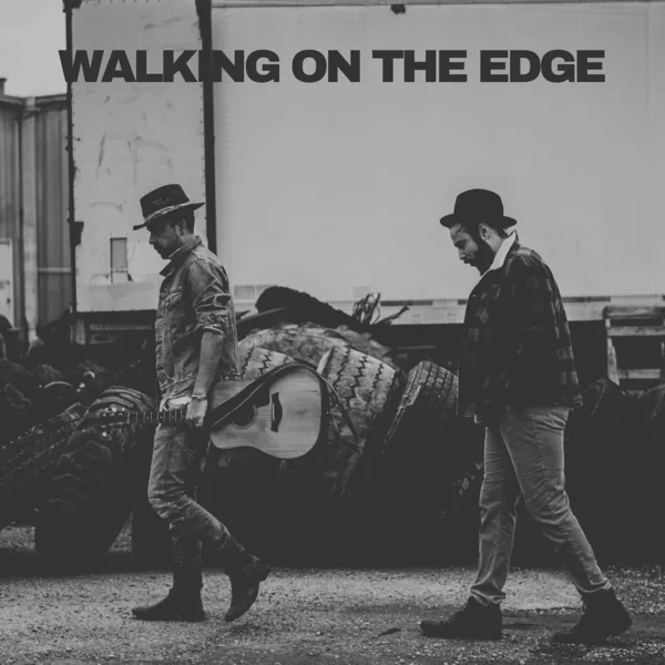 Walking On The Edge — Sons of Legion