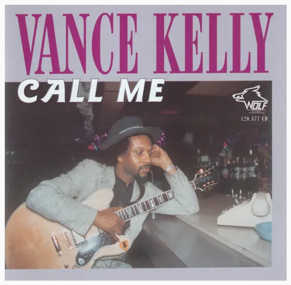 Wall to Wall — Vance Kelly