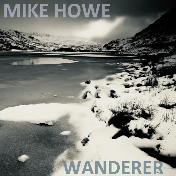 Wanderer — Mike Howe