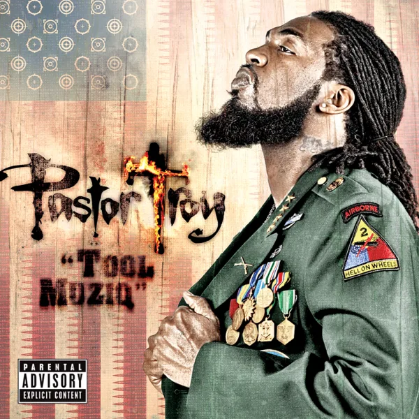 Wanting You — Pastor Troy