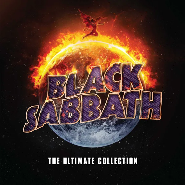 War Pigs — Black Sabbath