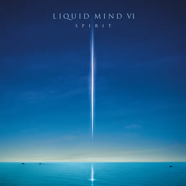 Warm in You — Liquid Mind