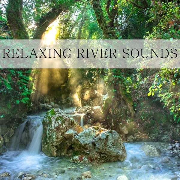 Water Sounds — Nature Sounds