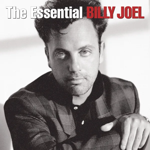 We Didn't Start the Fire — Billy Joel
