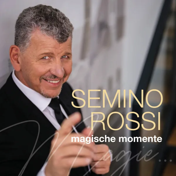 Wenn einmal heute keinmal wär — Semino Rossi & Francine Jordi