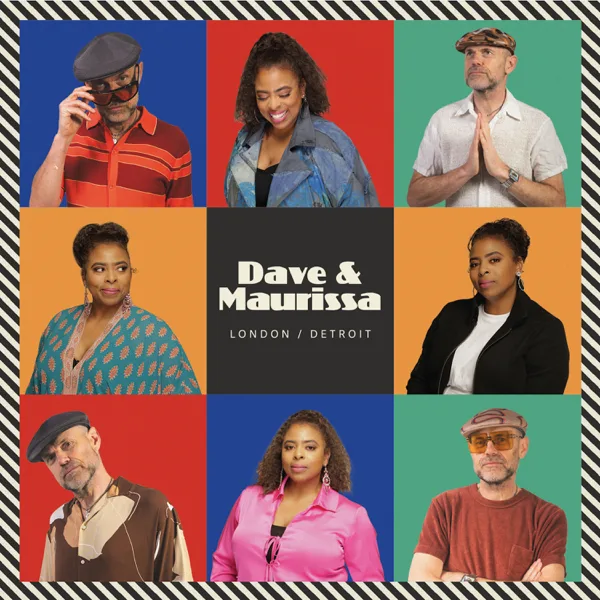 What About My Love — Dave Lee & Maurissa Rose