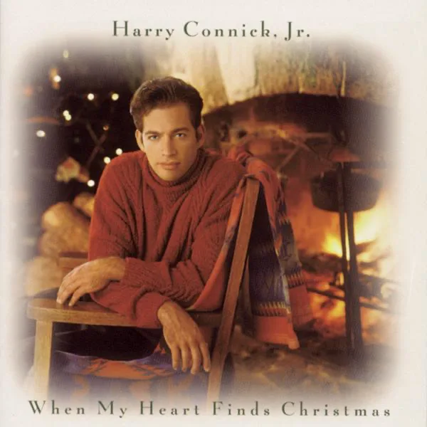 What Are You Doing New Year's Eve? — Harry Connick, Jr.