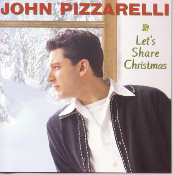 What Are You Doing New Year's Eve? — The John Pizzarelli Trio
