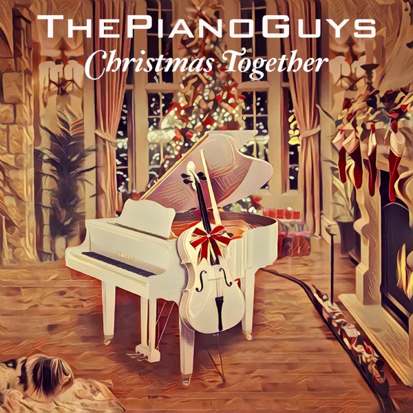 What Child is This — The Piano Guys