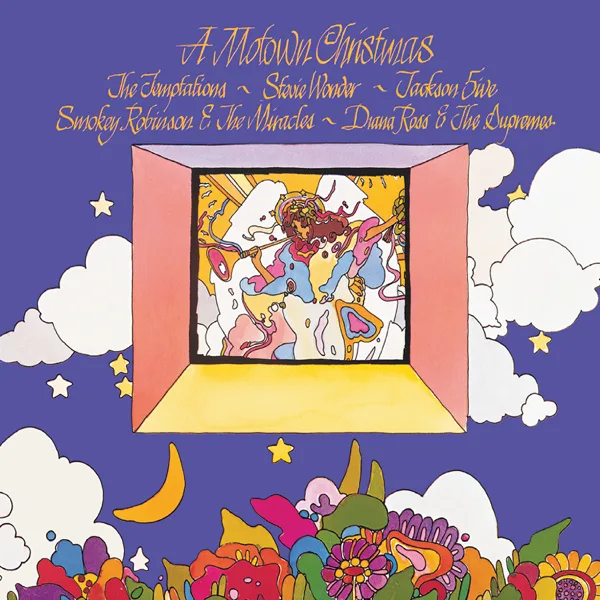 What Christmas Means to Me — Stevie Wonder