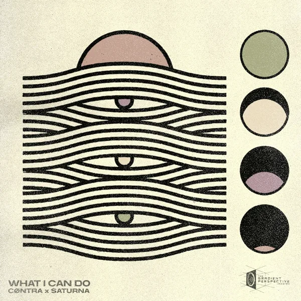 What I Can Do — CØNTRA & Saturna