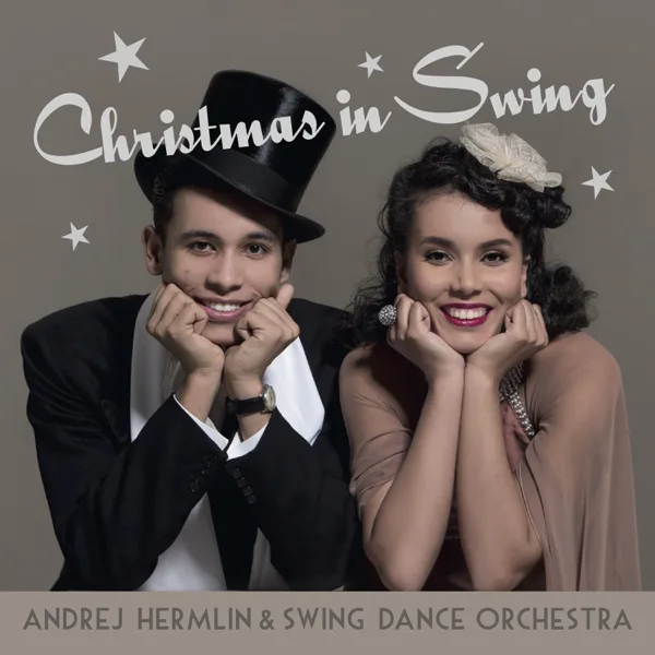 What Will Santa Claus Say — Andrej Hermlin and his Swing Dance Orchestra