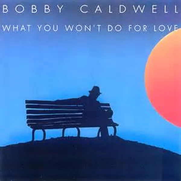 What You Won't Do for Love — Bobby Caldwell