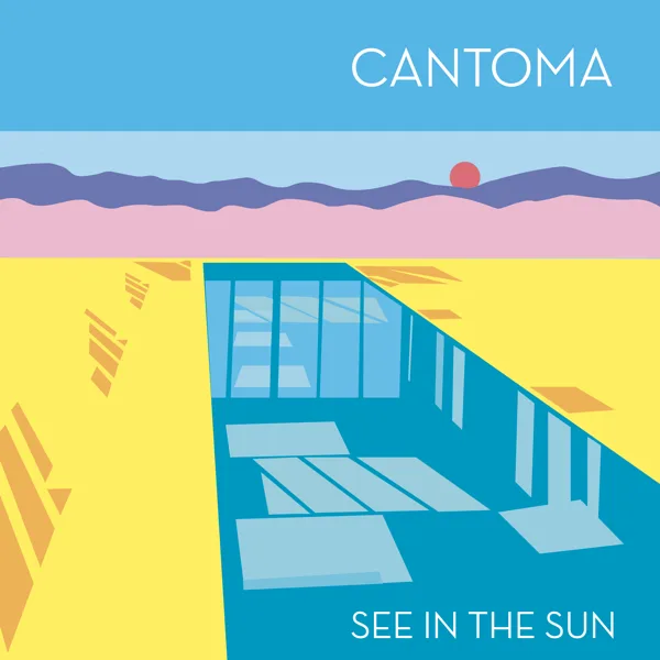 When I Call You (feat. Luna Asteri) — Cantoma