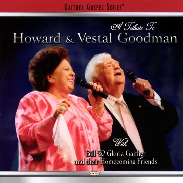When They Ring the Bells of Heaven — The Goodmans