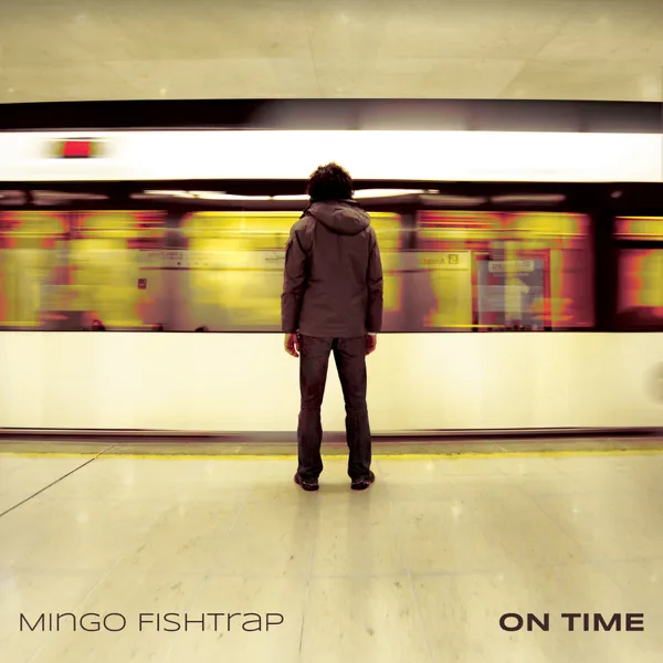 Where Did You Come From — Mingo Fishtrap