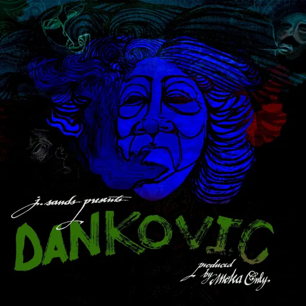 Where It At (feat. Moka Only) — J. Sands