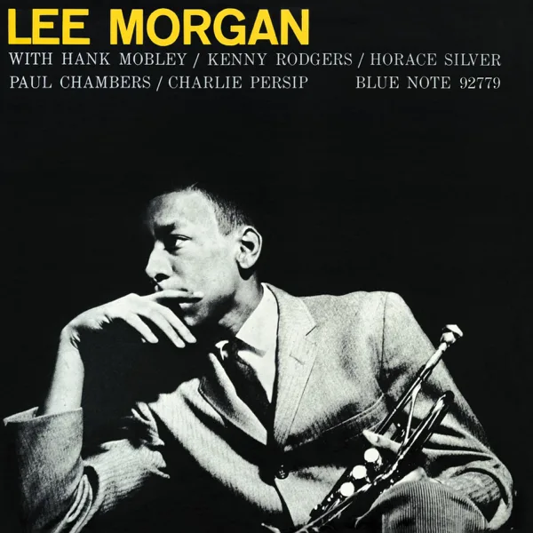 Whisper Not — Lee Morgan