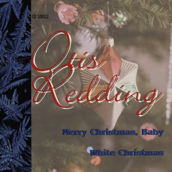 White Christmas — Otis Redding