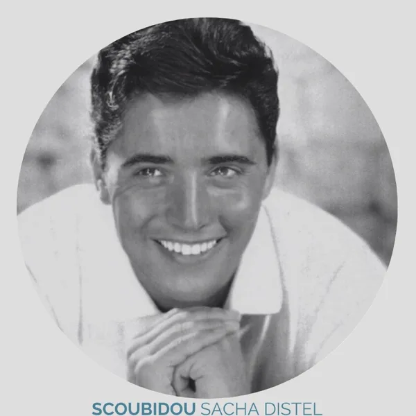 Why Don't We Do This More Often — Sacha Distel