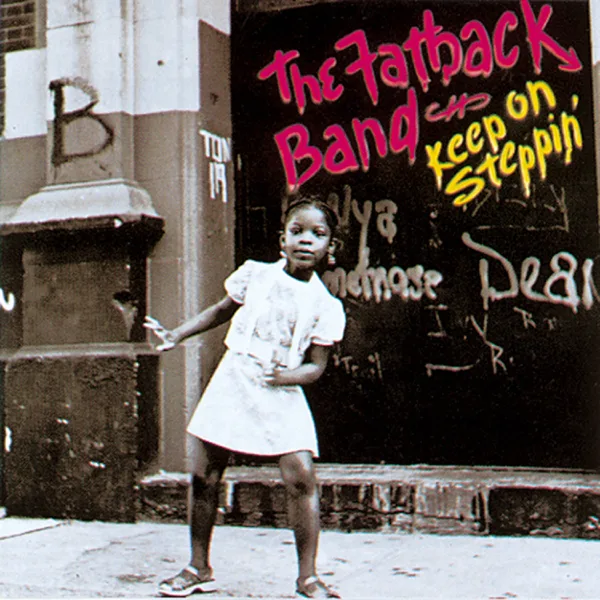 Wicky Wacky — Fatback Band