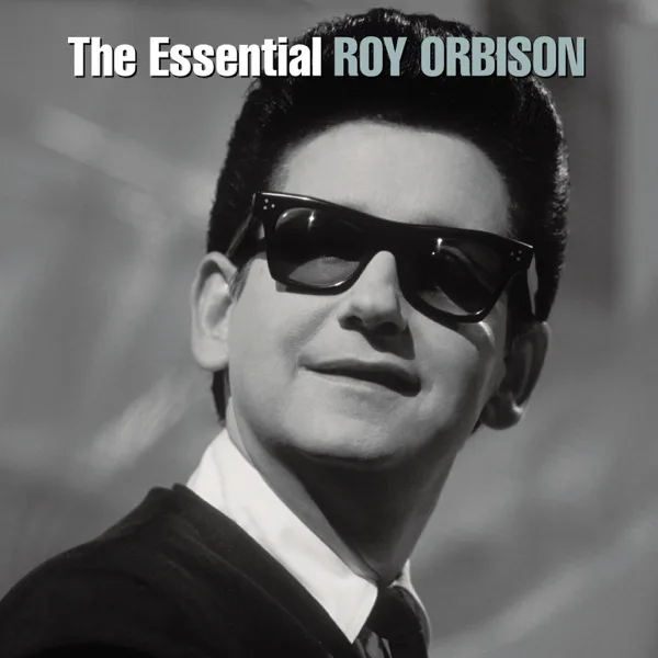 Wild Hearts Run Out Of Time — Roy Orbison