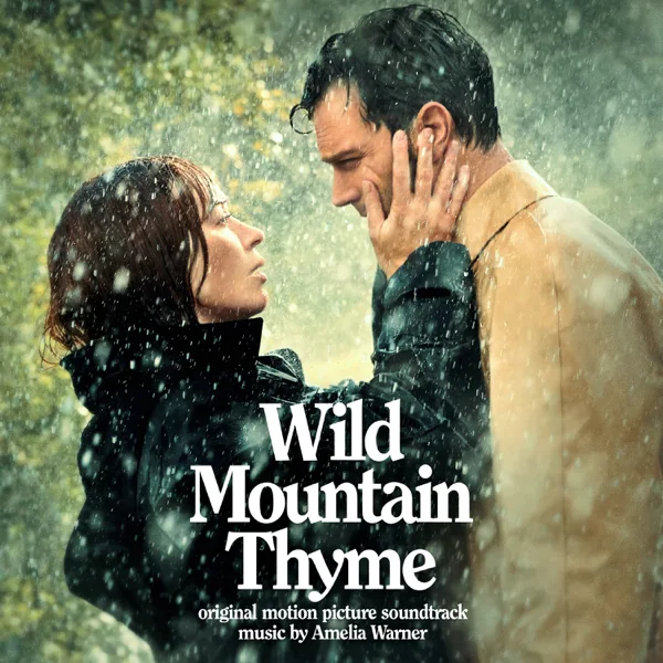 Wild Mountain Thyme (Duet) — Jamie Dornan & Emily Blunt